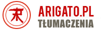 Tumacz aciski CHRZANW